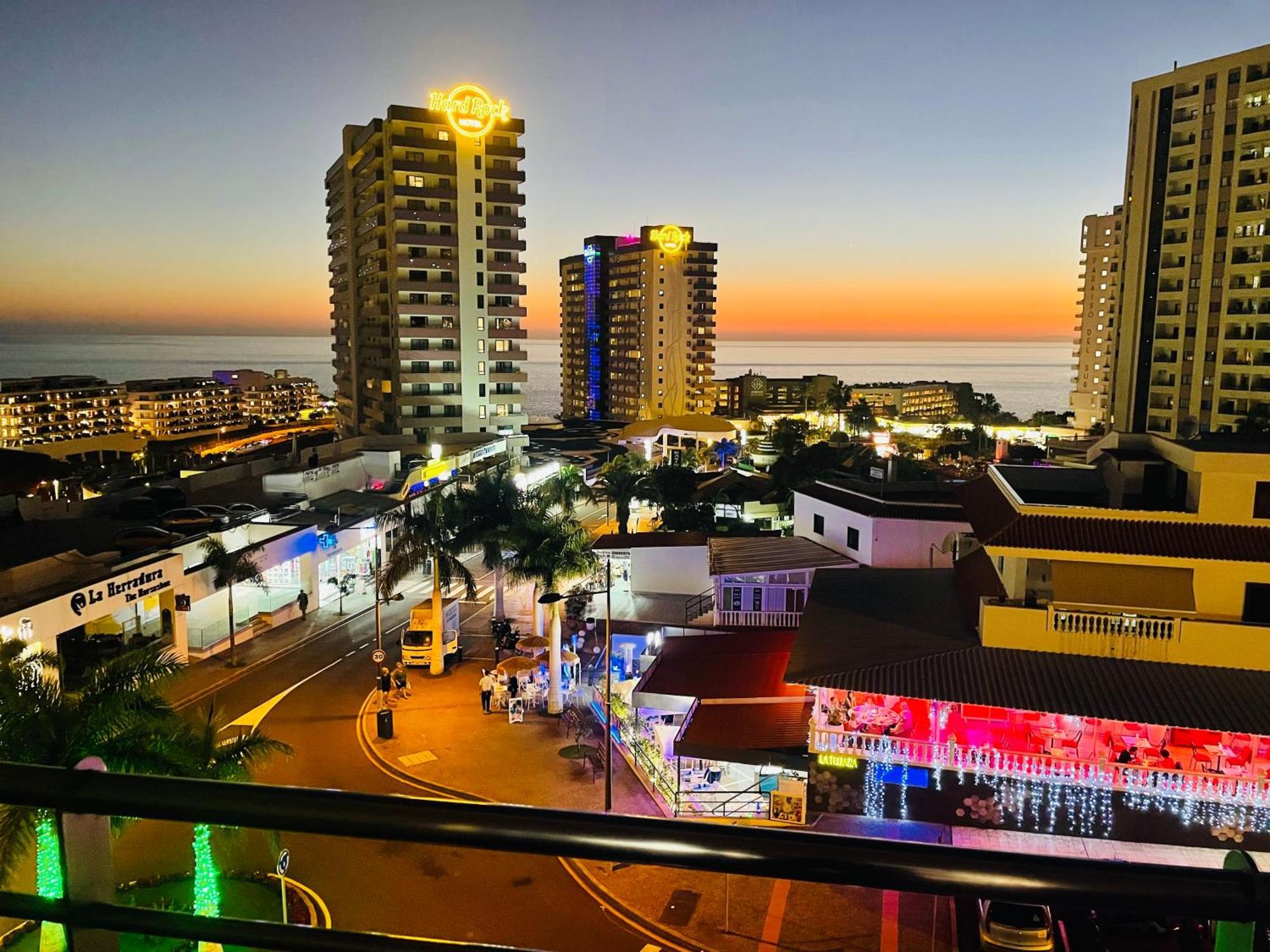 422 Quiet, Beautiful Flat With Sea View